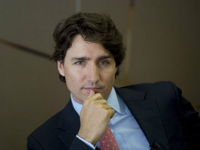 Justin Trudeau - Wizard or Warthog?