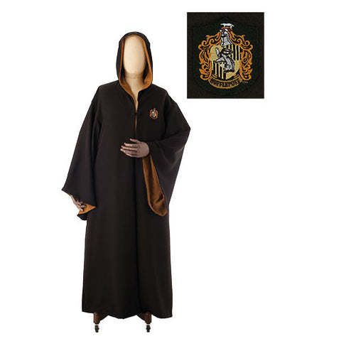 Hufflepuff Robe