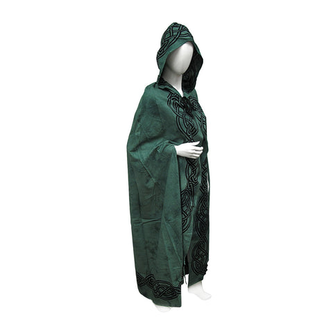 Lightweight Cloak