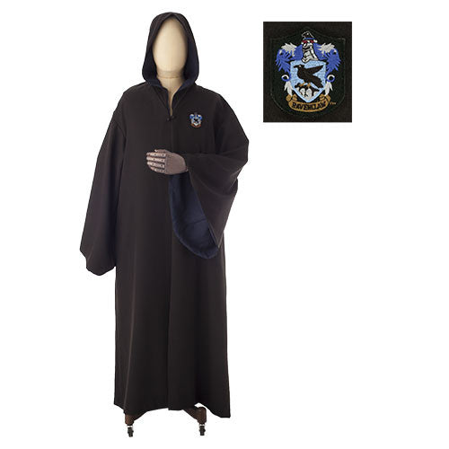 Ravenclaw Robe