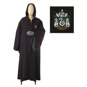 Slytherin Robe