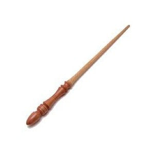 Oak Wand with Dragon Heartstring